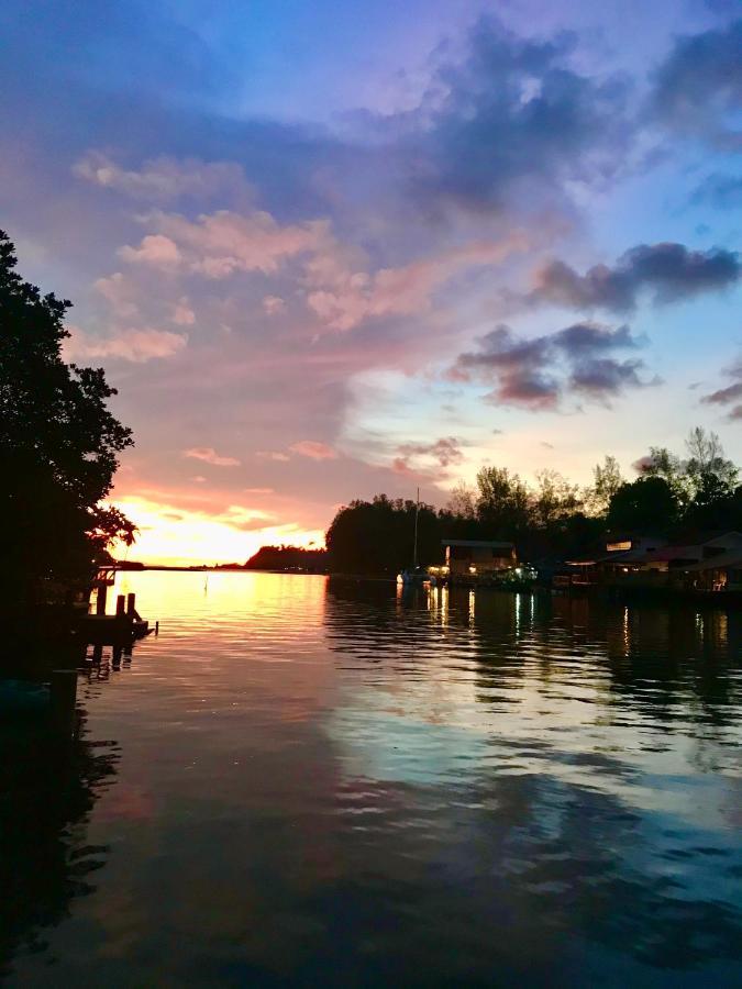 Watercolours Hotel Koh Chang Exterior foto
